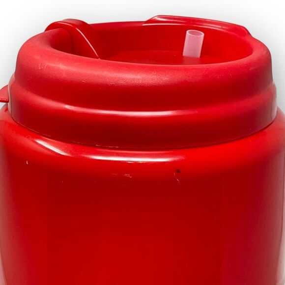 7-Eleven Big Gulp Insulated 100 oz Insulated Fountain Travel Mug Cup Betras USA - Picture 7 of 12